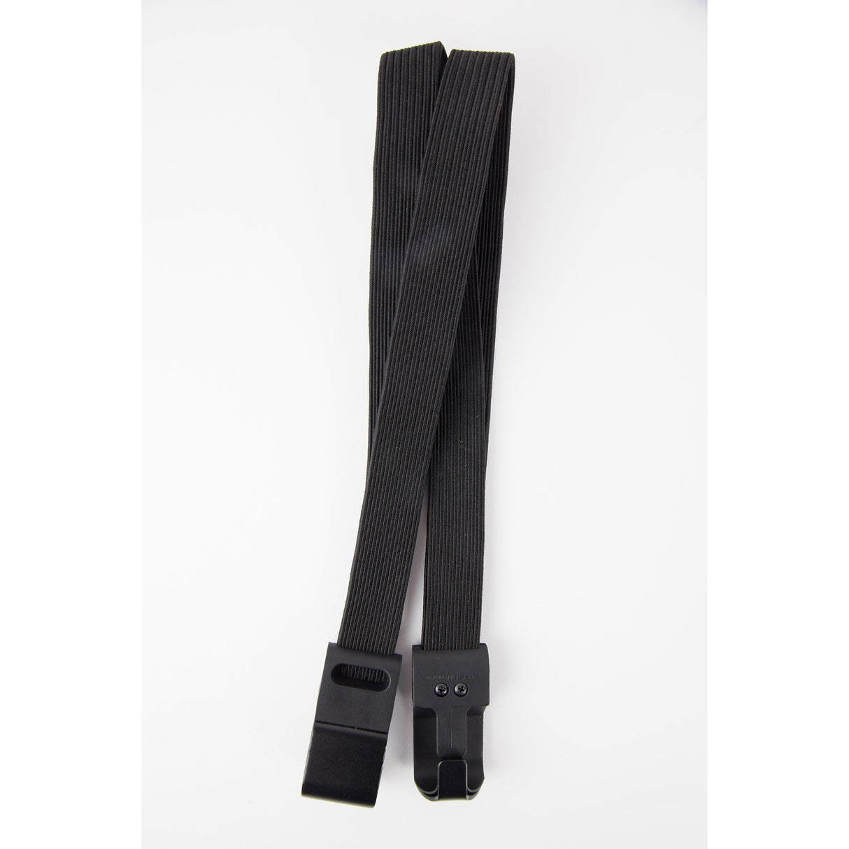 Widek b.v. widek veiligheidsbinder suv stalen haak 54cm zwart felrood