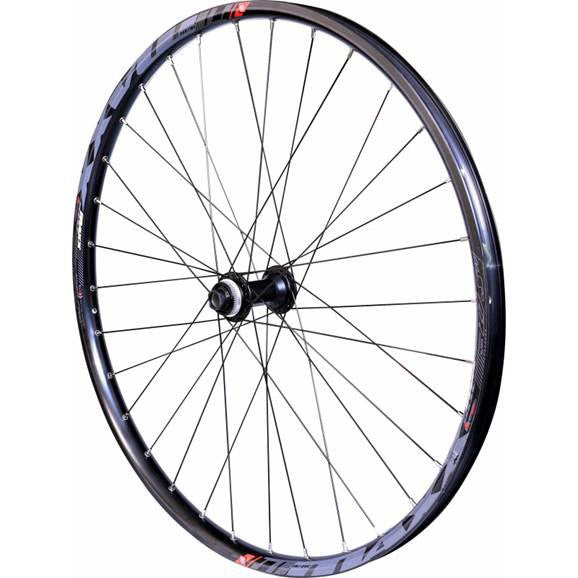 Velox voorwiel 29 maxx shim alivio mt400 tx15 110mm boost