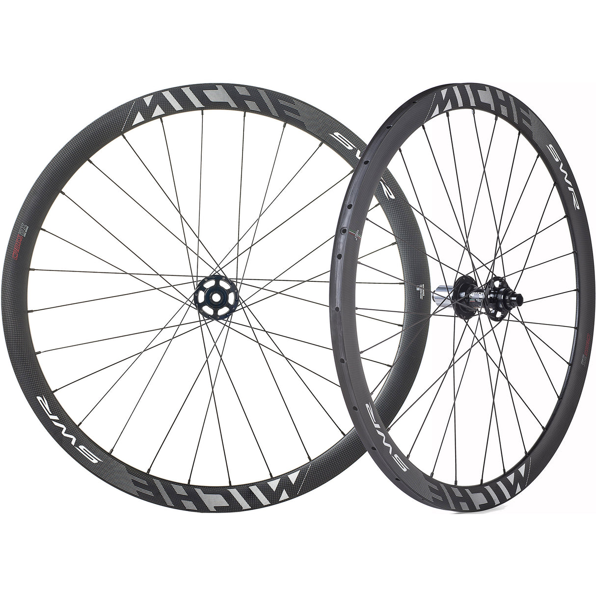 Miche wielset swr dx cross (tube)