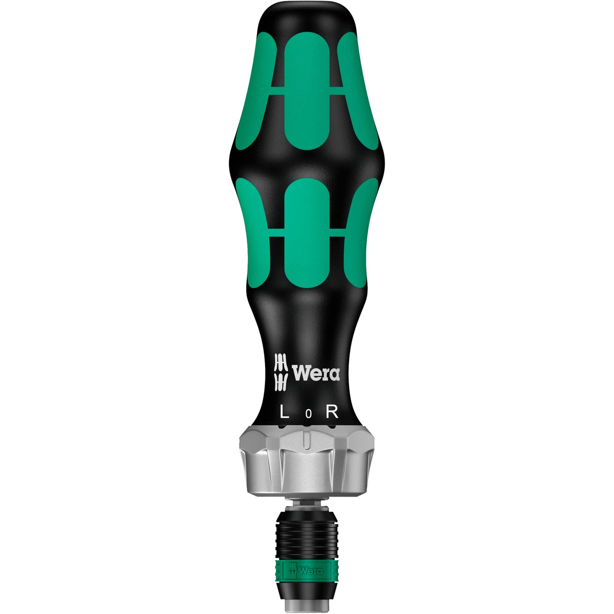 Wera Kraftform Kompakt 60 RA