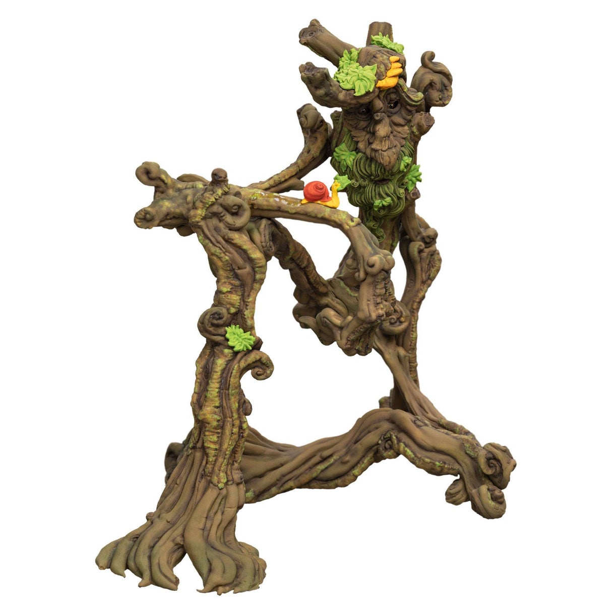 Weta lord of the rings mini epics vinyl figure treebear
