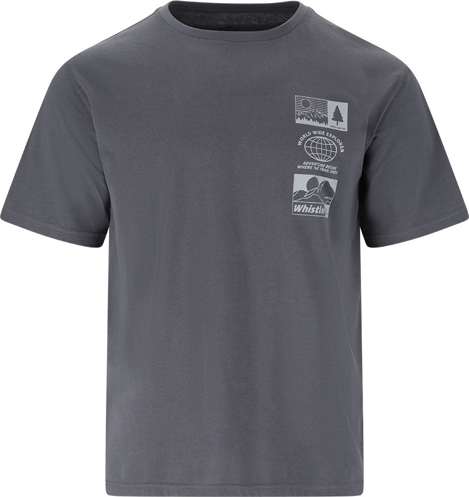 Whistler arwen - t-shirt | m