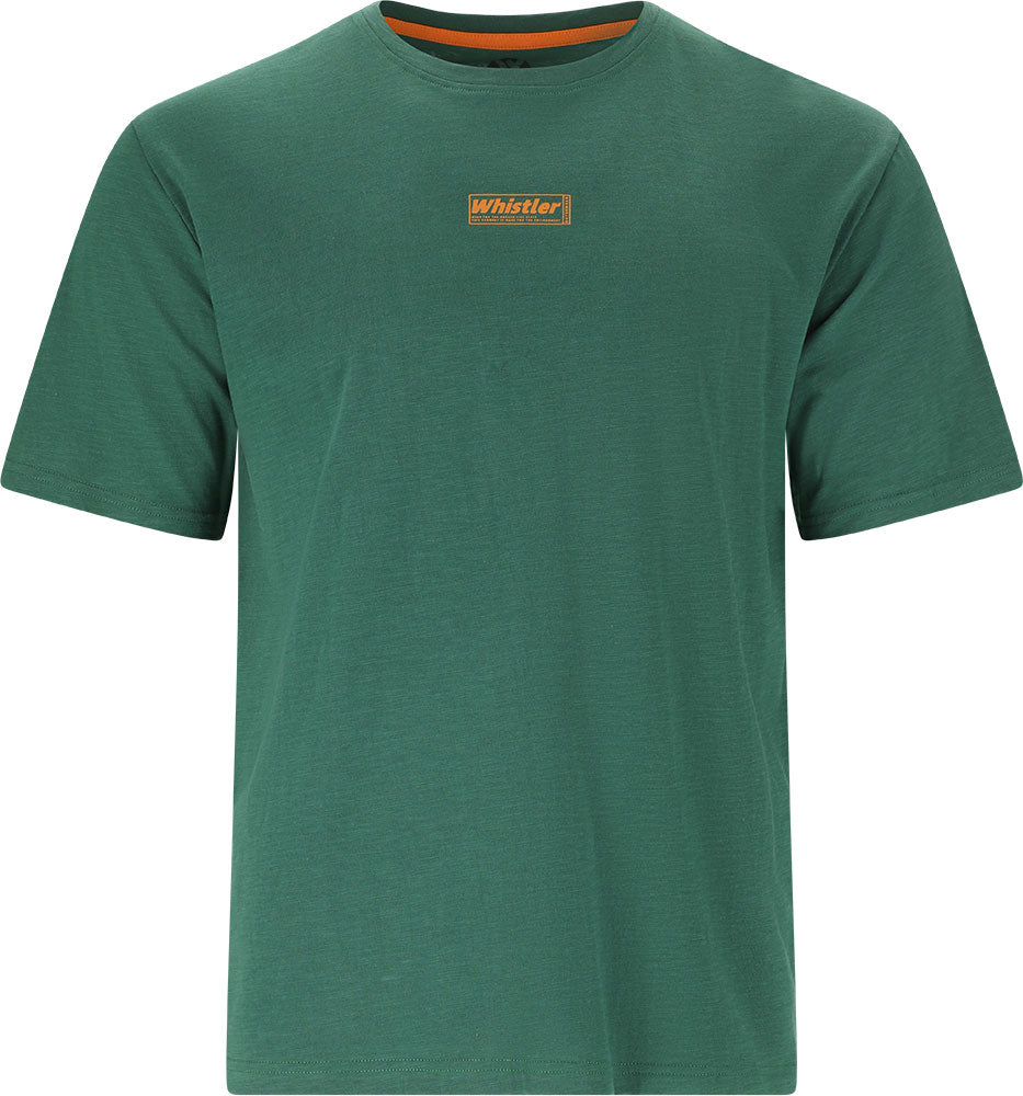 Whistler kunta - t-shirt