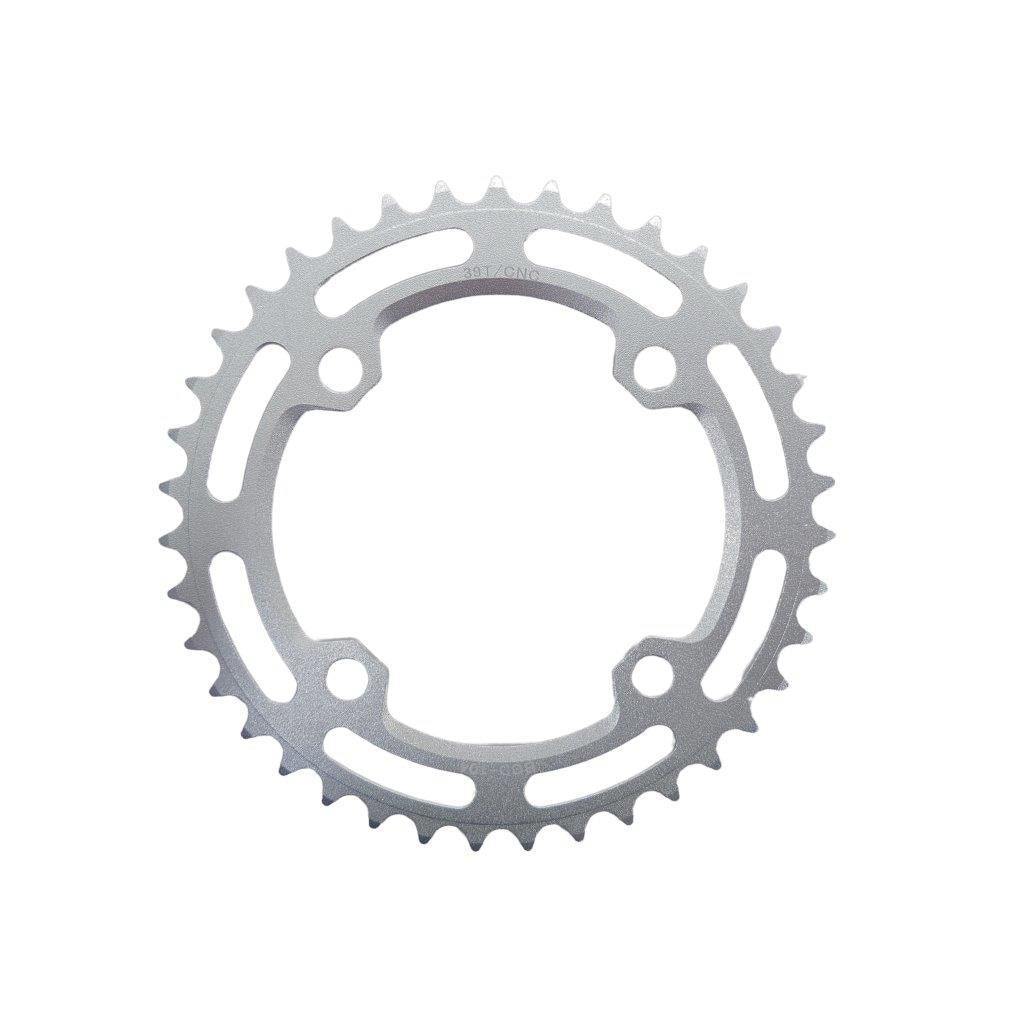 Xtrabike kettingblad 39t 4arms blank