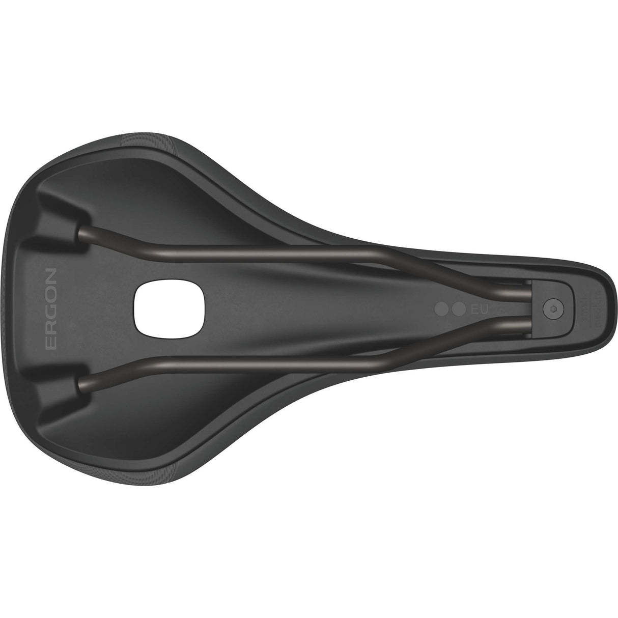 Ergon zadel sms sport heren s m