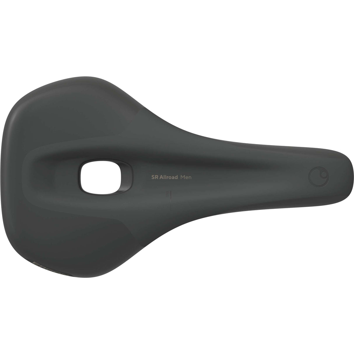 Ergon zadel sr allroad heren s m