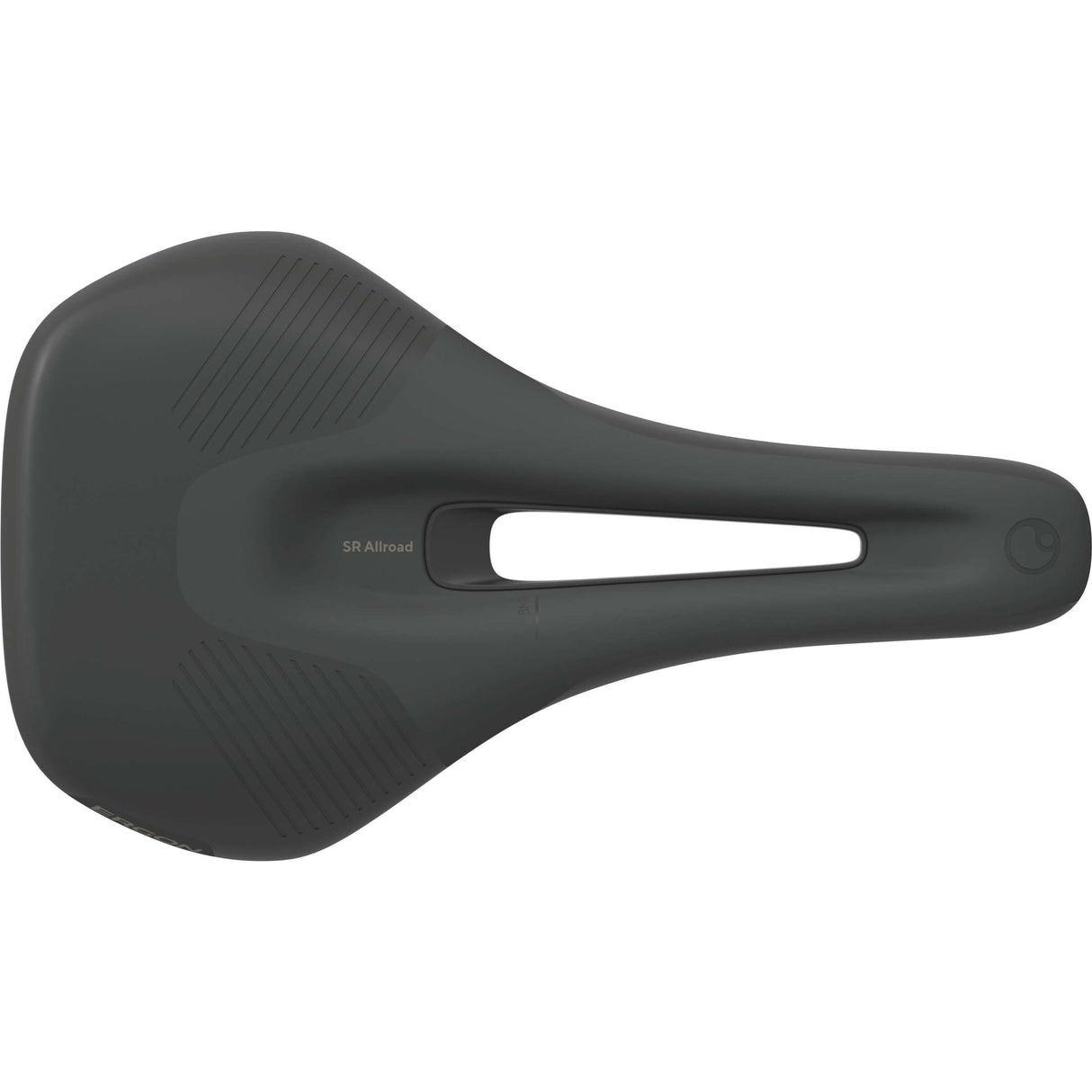 Ergon zadel sr allroad comp dames m l