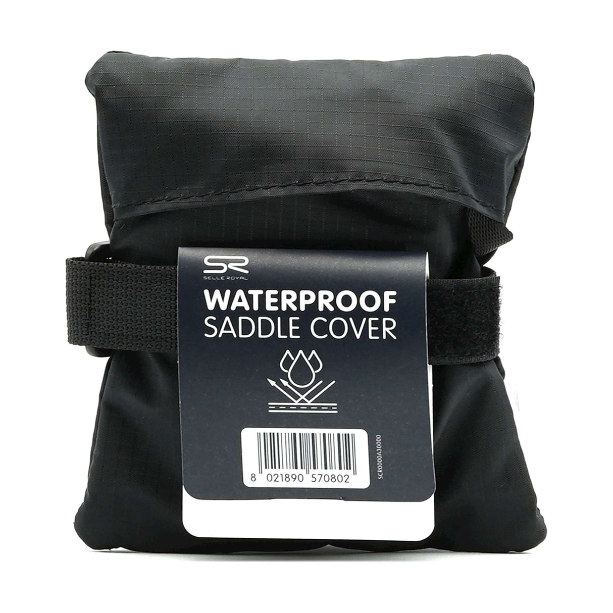 Zadeldek Selle royal waterbestendig