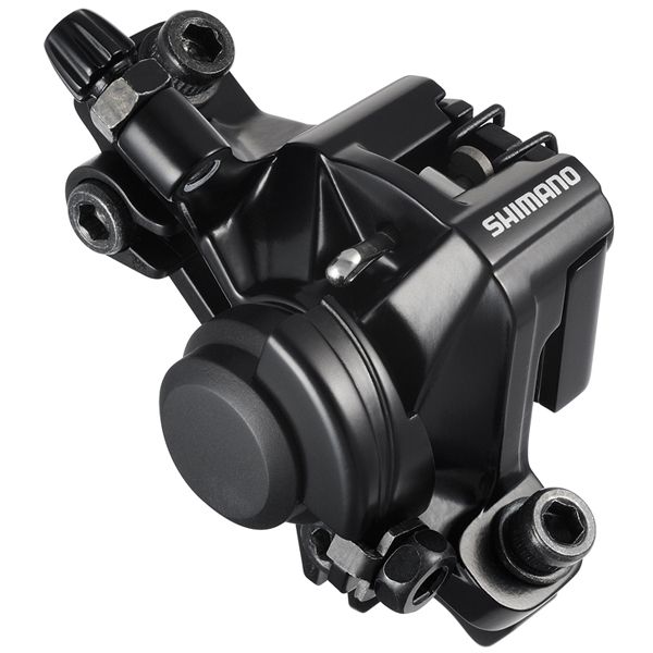 Shimano remblokhouder br-m375 shim.crake calipers brm 3 sw vr hr pm mech