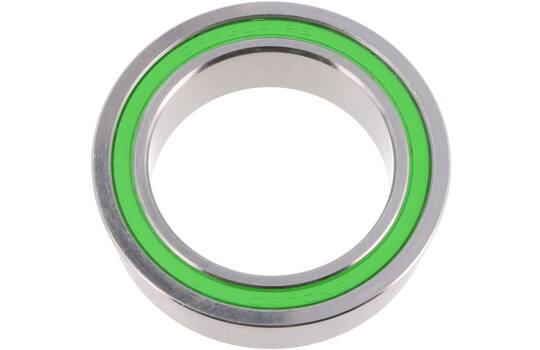 Enduro - lager 3041 2rs ss 30x41x11 stainless steel dubbele rij
