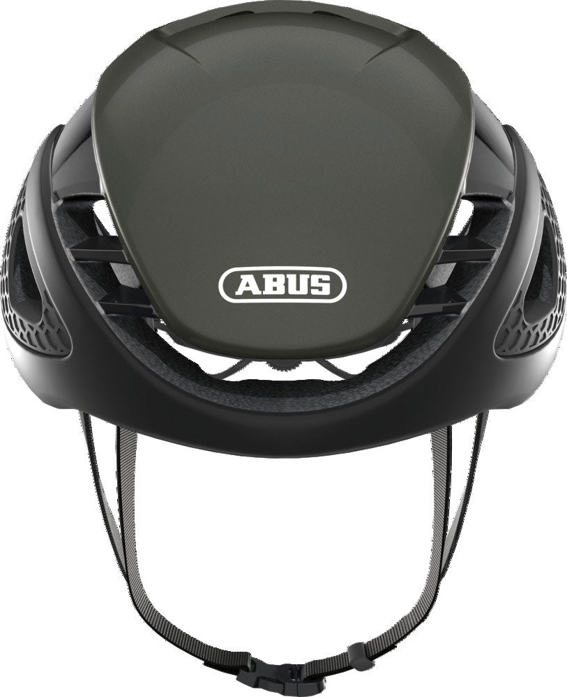 Abus helm GameChanger dark Grijs M 52-58cm