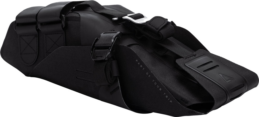 Acid harness for saddle bag pack pro 15 11