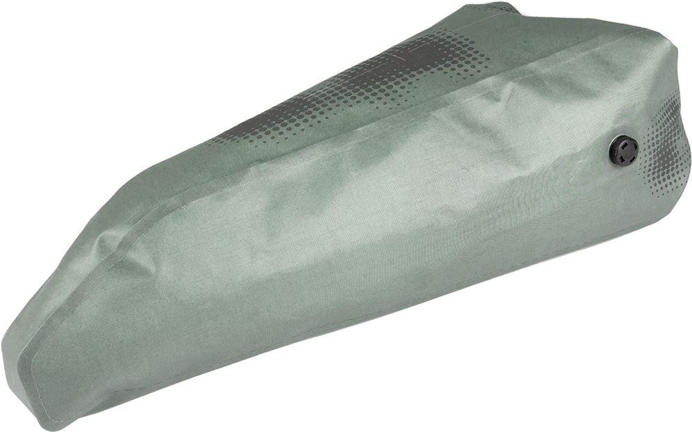 Acid drybag for saddle bag pack pro 15