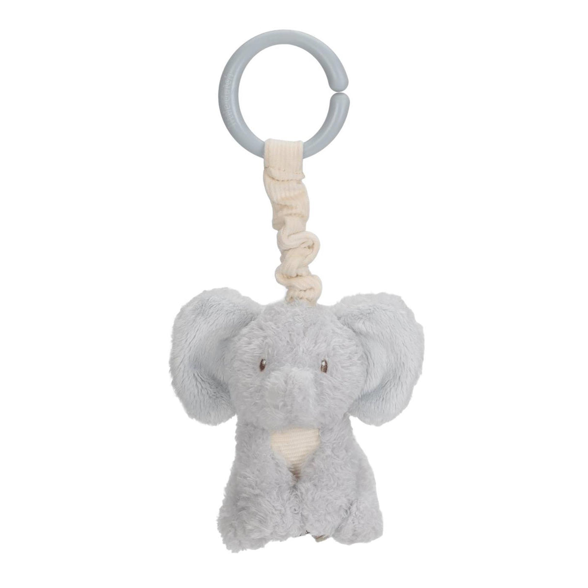 Little dutch safari friends sleutelhanger olifant