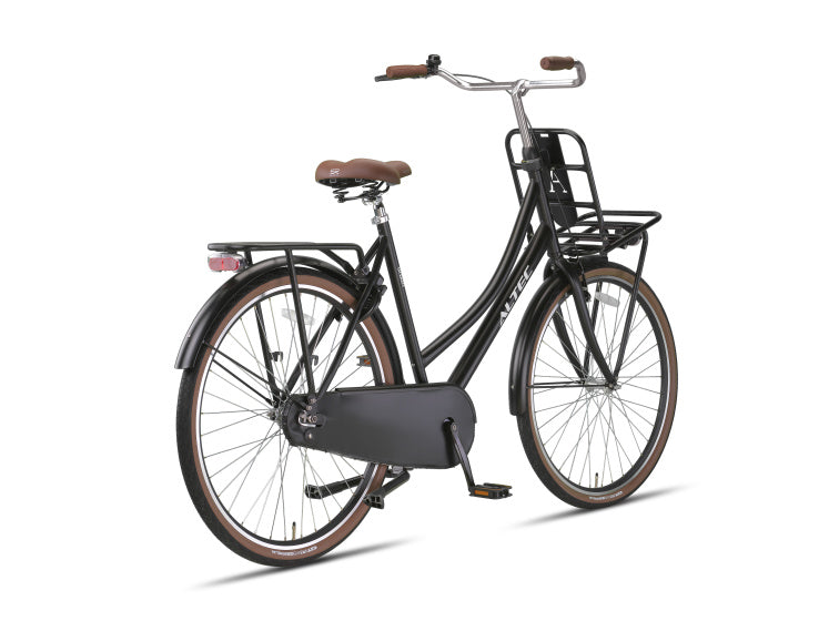 Altec urban 28 inch 50 cm dames terugtraprem matzwart
