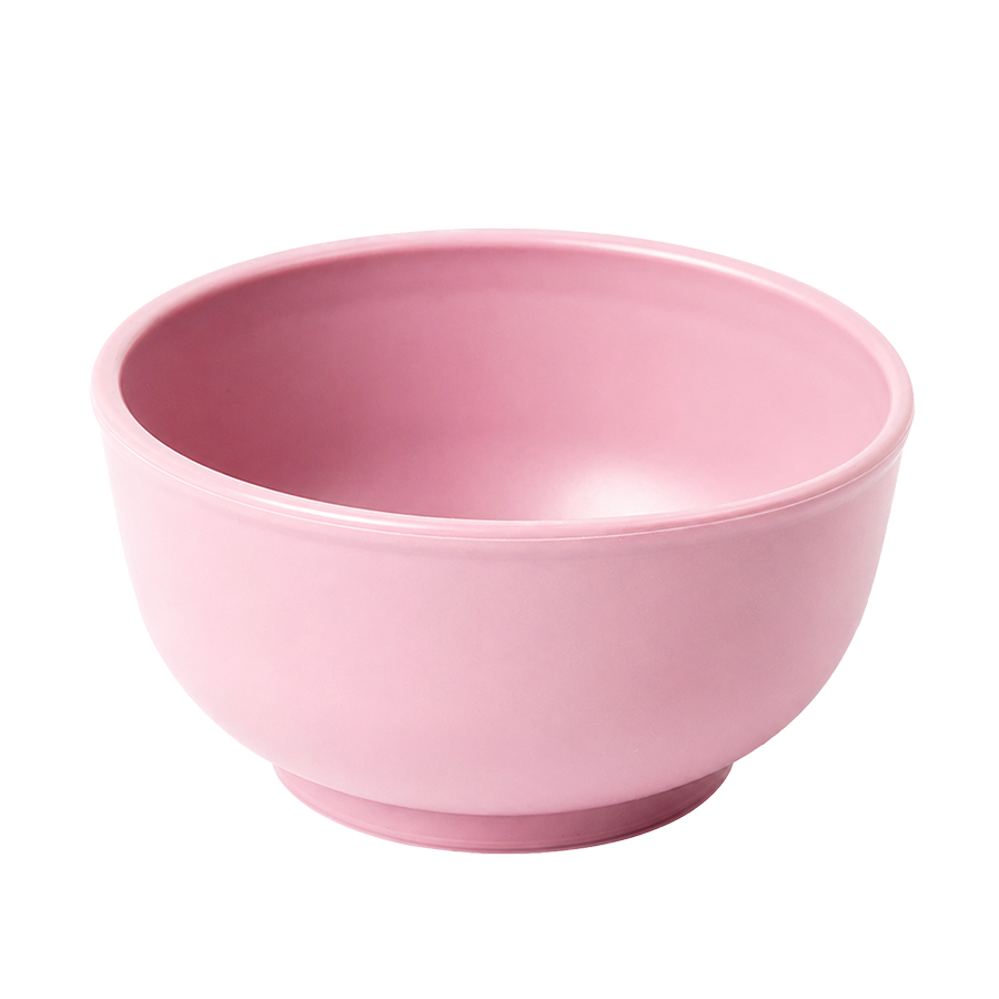 Amuse life snack bowl roze 200ml
