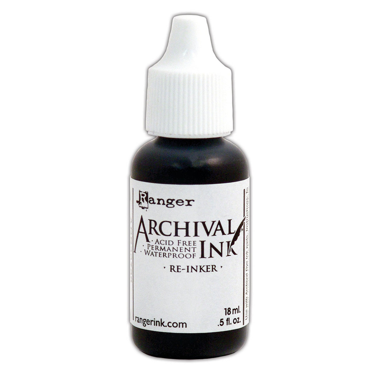 Ranger ink ranger • archival reinkers mountain lake