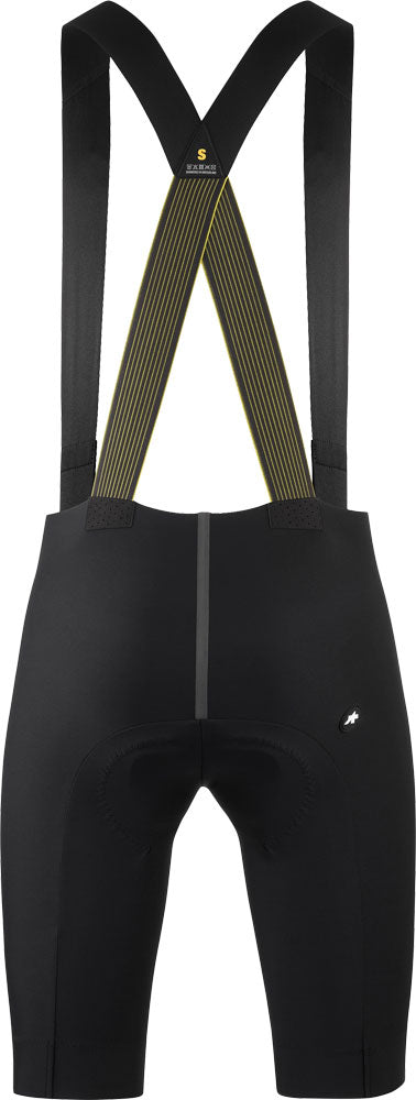 Assos equipe r 2 3 s11 - bib shorts with pad | s