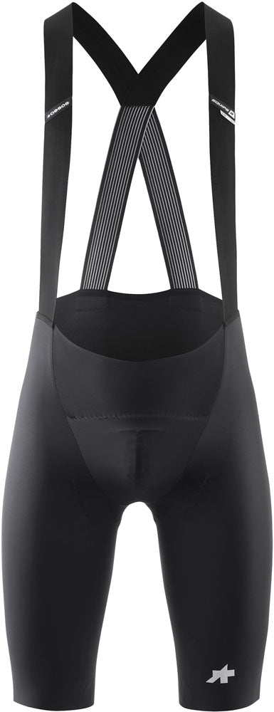 Assos equipe r s11 - bib shorts with pad | m