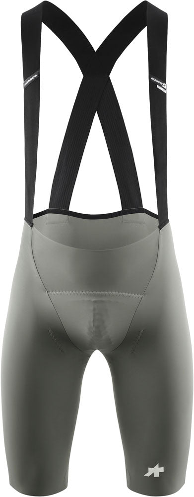 Assos equipe r s11 - bib shorts with pad | s