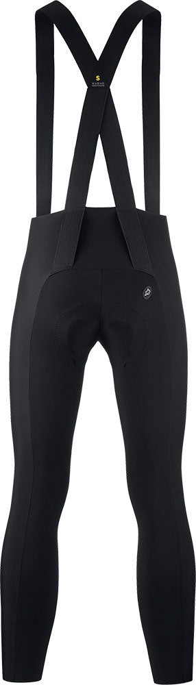 Assos mille gt s11 - bib tights with pad | 3xl