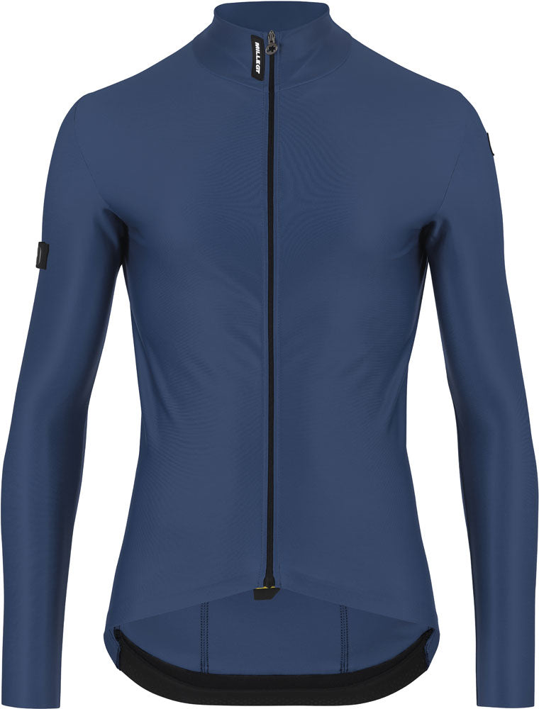 Assos mille gt c2 - long sleeve jersey | l