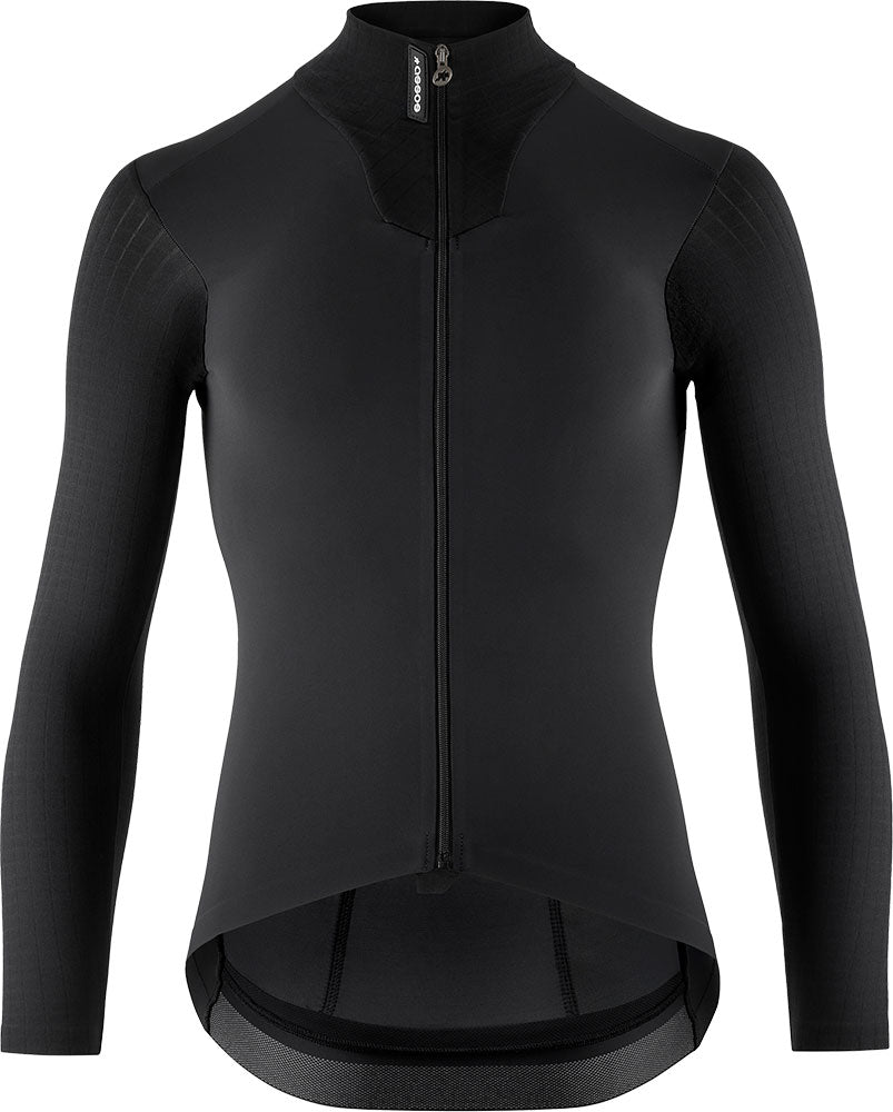 Assos mille gts s11 - softshell jacket | l