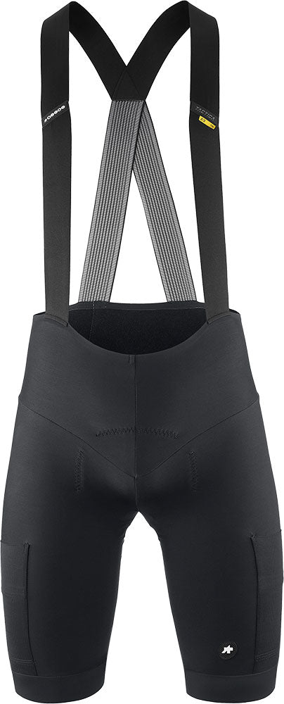 Assos tactica t5 - bib shorts with pad