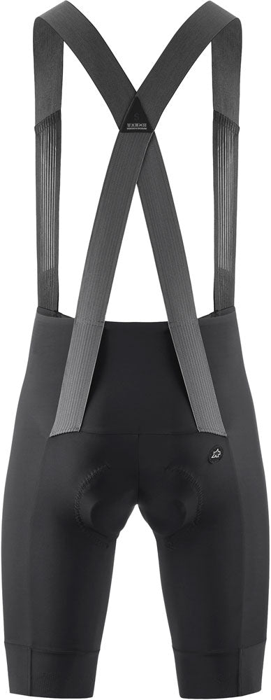 Assos mille gts s11 - bib shorts with pad | m