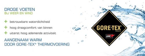 Atlas werkschoen gtx 745 hoog s3 | zwart | maat 41 - 11.012.079.41