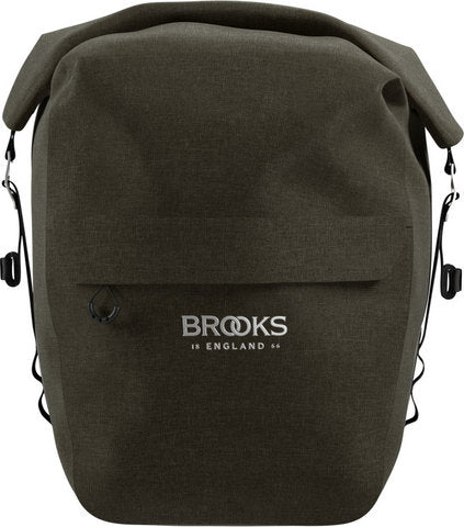 Brooks Fietstas enkel Scape L black