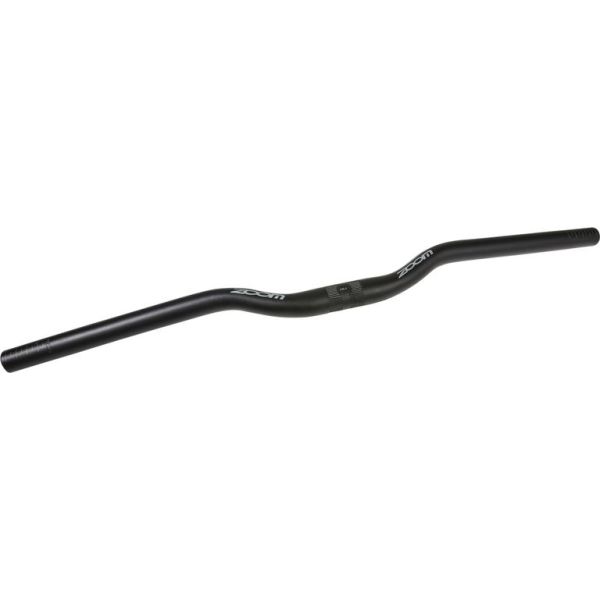 Zoom mtb riser bar