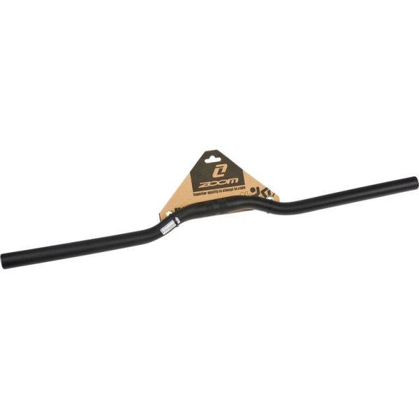 Zoom mtb riser bar