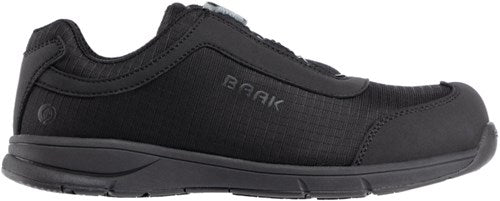 Baak sam boa 5520 s3 | zwart | maat 42 - 4031783006992
