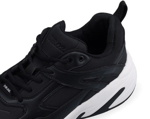 Bata veiligheidsschoen db02-02 s1ps sneaker | zwart | maat 37 - 8712843717633