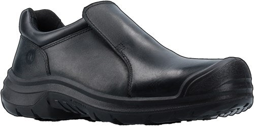 Bata werkschoen act244 w laag s3s + kn | zwart | maat 48 - 8712843713161