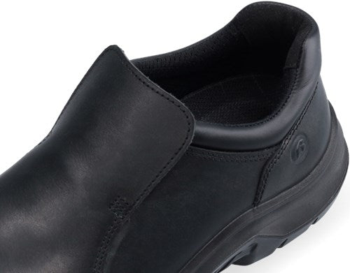 Bata werkschoen act245 w laag s3s | zwart | maat 40 - 8712843713338