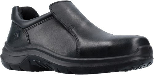Bata werkschoen act245 w laag s3s | zwart | maat 44 - 8712843713376