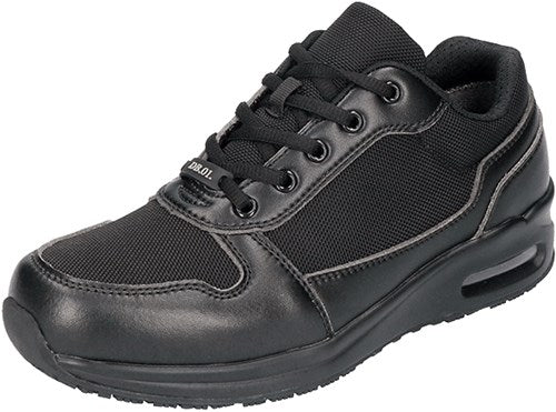 Bata werkschoen db01-04 laag o2 src | zwart | maat 47 - 8712843701465