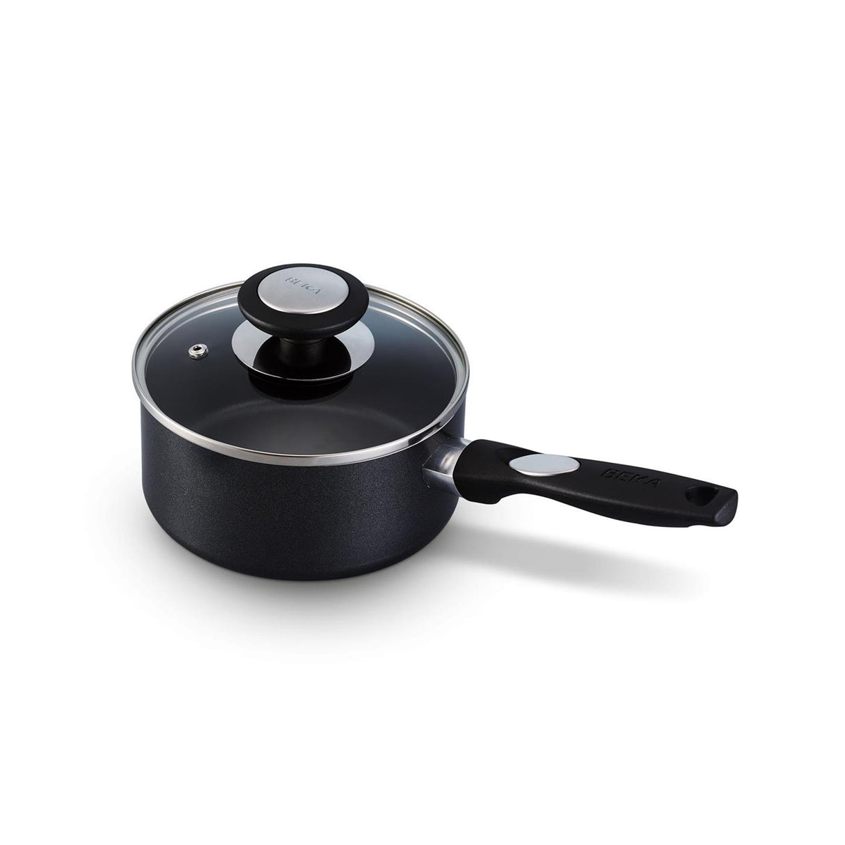 Beka pro induc r steelpan 16cm