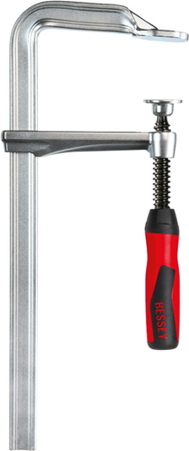 Bessey lijmtang 200 100mm - gz20-2k