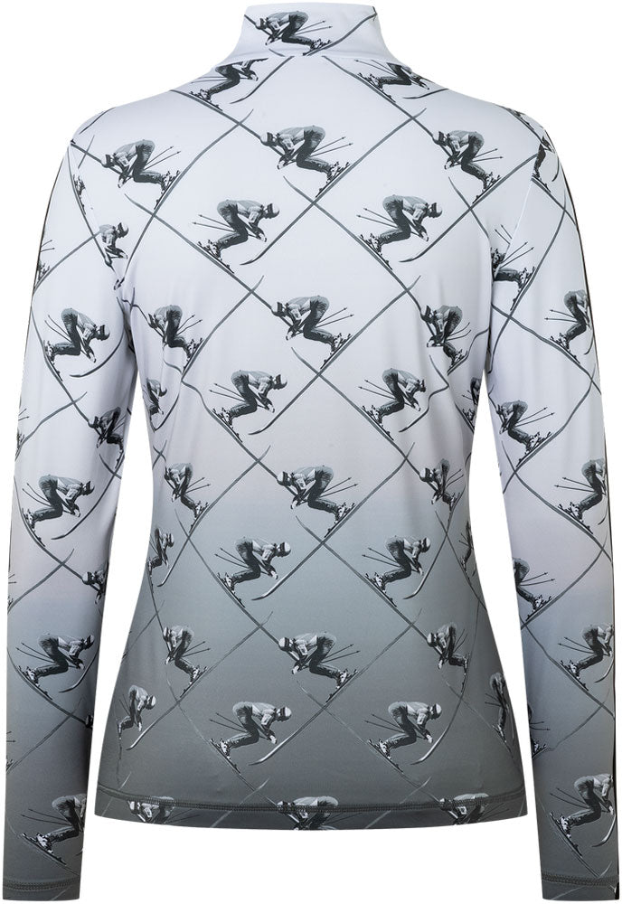 Bogner beline3 - women's functional longsleeve