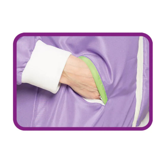 Boland Retro Trainingspak Dames Polyester maat L