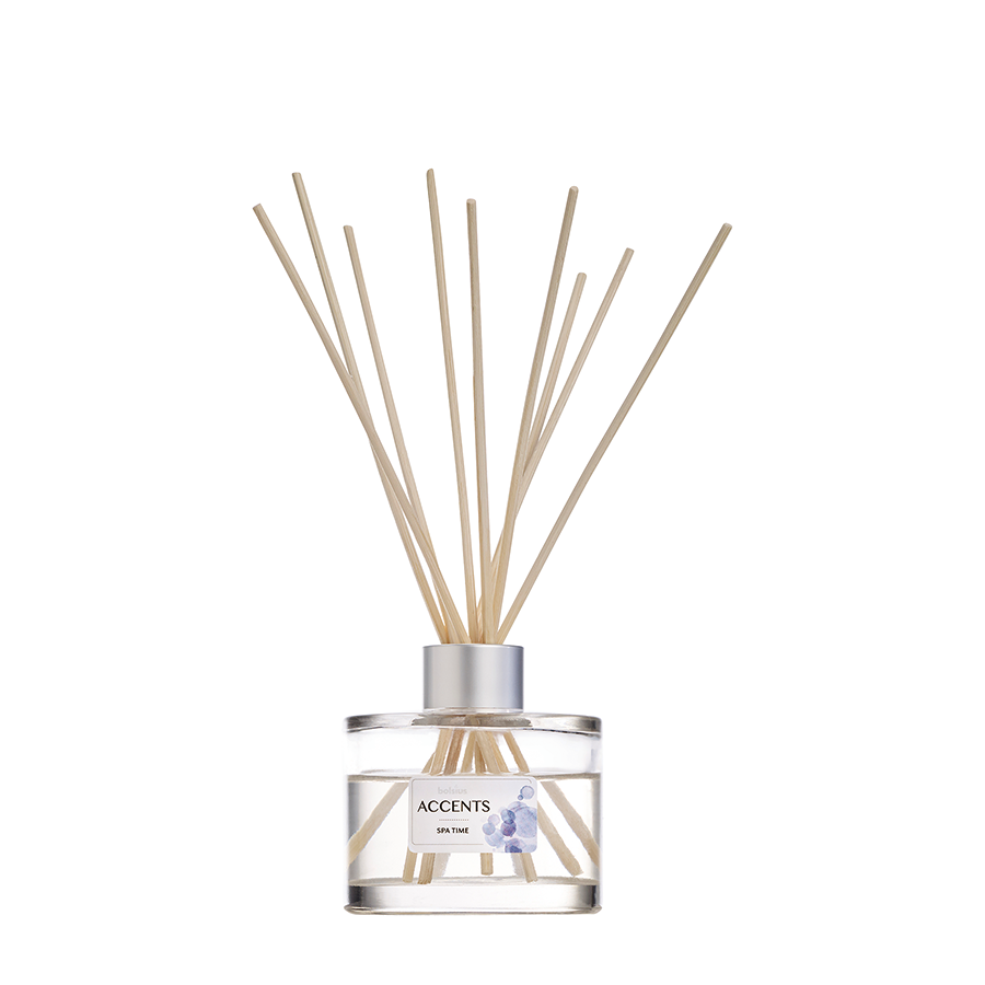Bolsius geurverspreider accents spa time 100ml