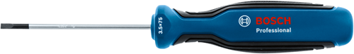 Bosch accessoires schroevendraaierset | 6-delig | sl ph pz tx - 1600a02cv3