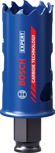Bosch accessoires expert multi material power change plus gatzaag | 35 x 60 mm - 2608901883