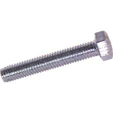 Bofix Zeskantbout M6x12 (50 stuks)