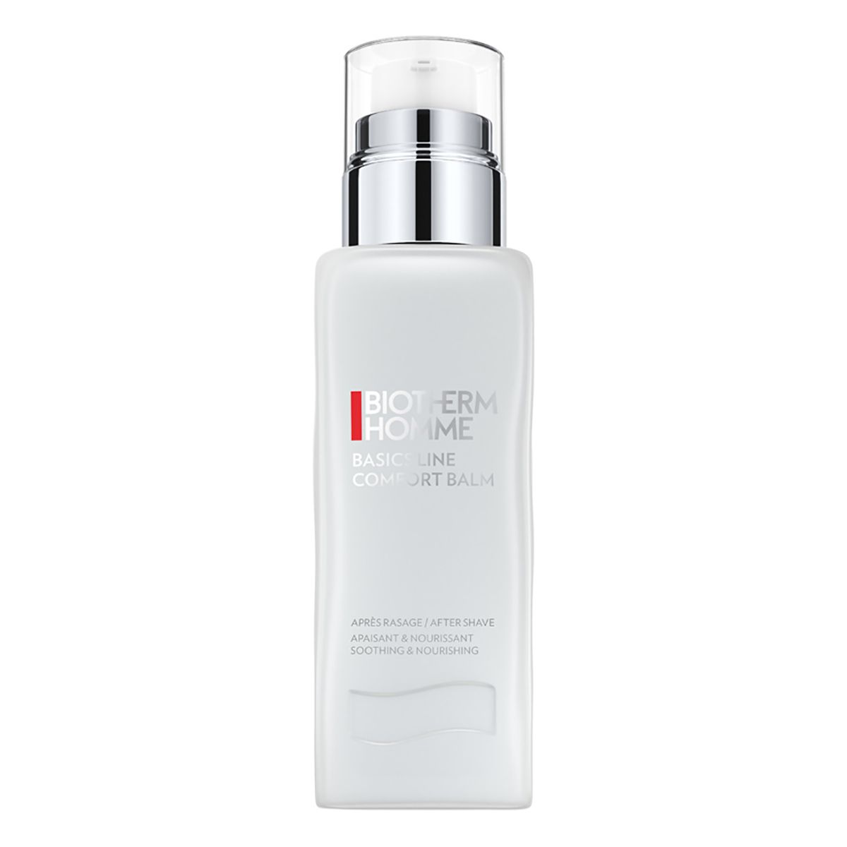 Biotherm basics line comfort balm homme 75ml heren