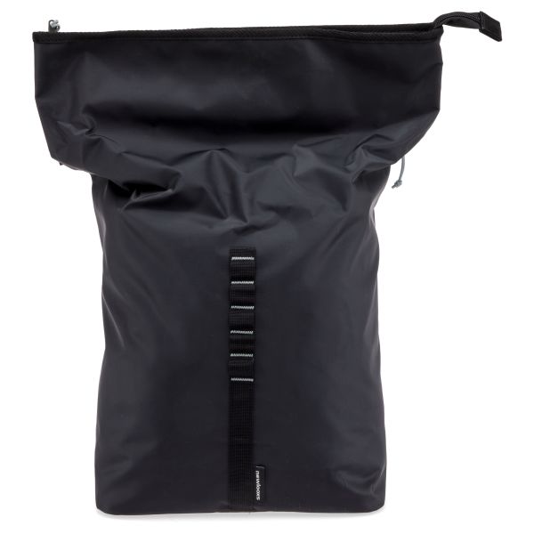 Newlooxs tas new looxs cantos dubbel | zwart | mik 2.0 | 36l