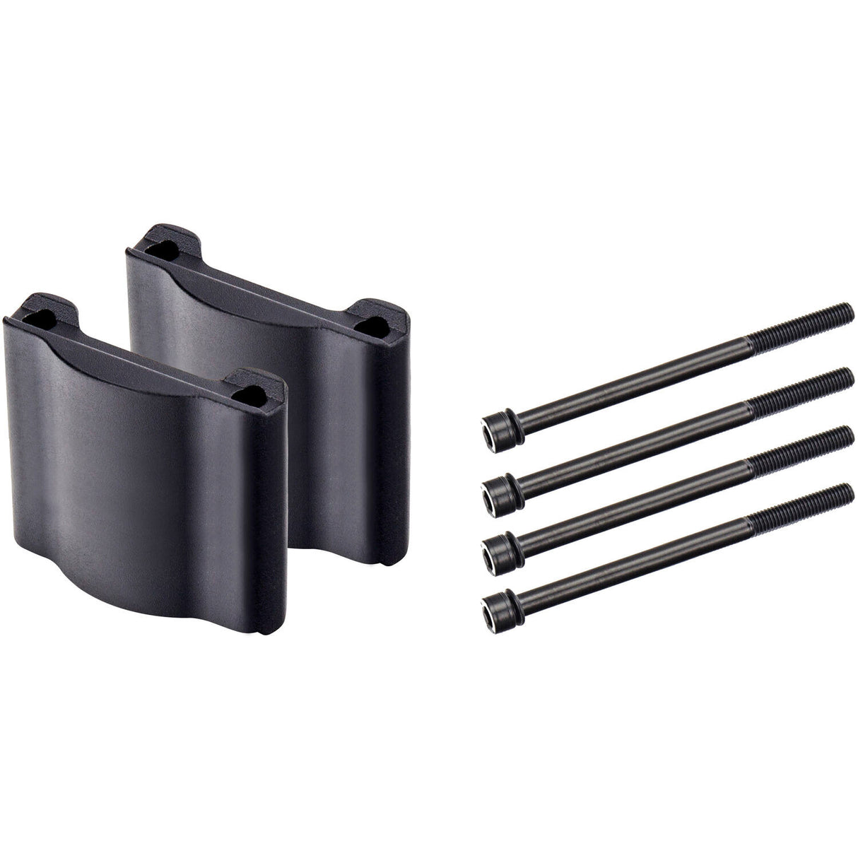 Controltech - - amrsteun stack spacer kit 60mm
